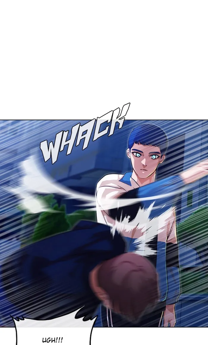 Read Random Chat chapter 104 image 16 on Lezhin