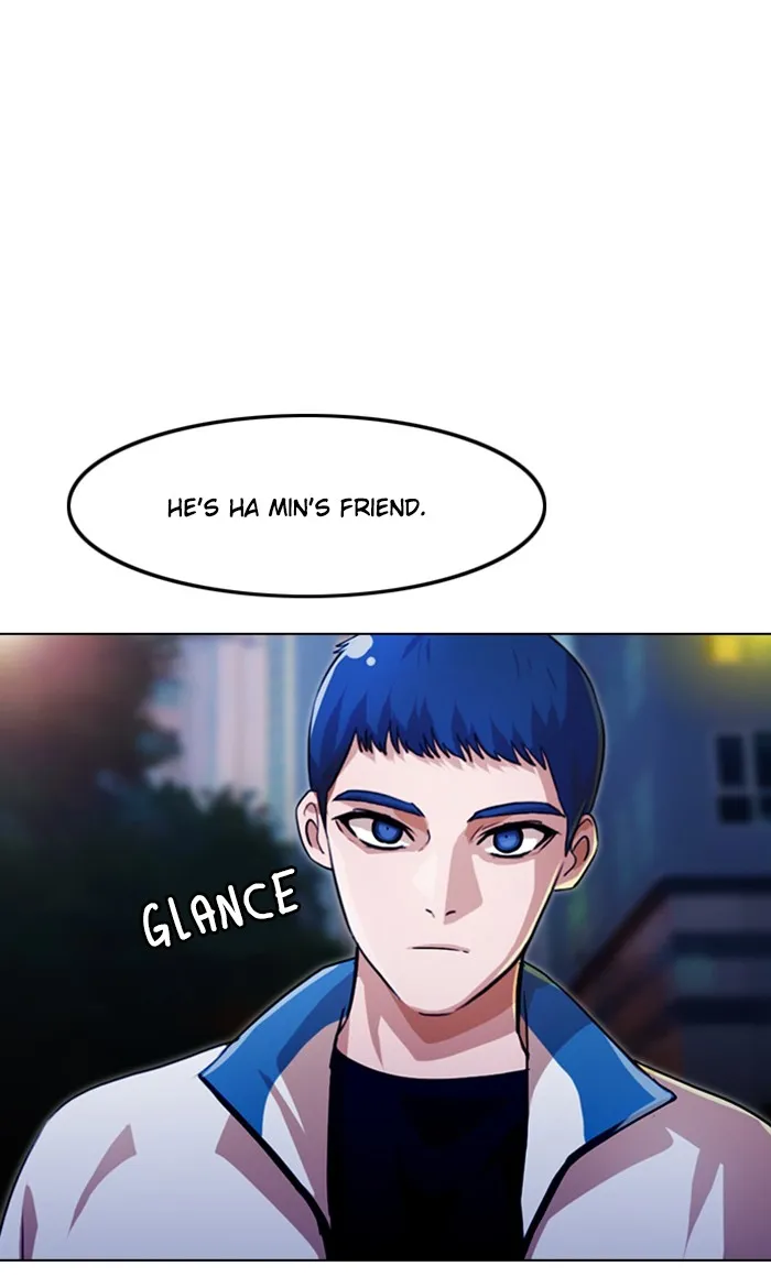 Read Random Chat chapter 104 image 18 on Lezhin