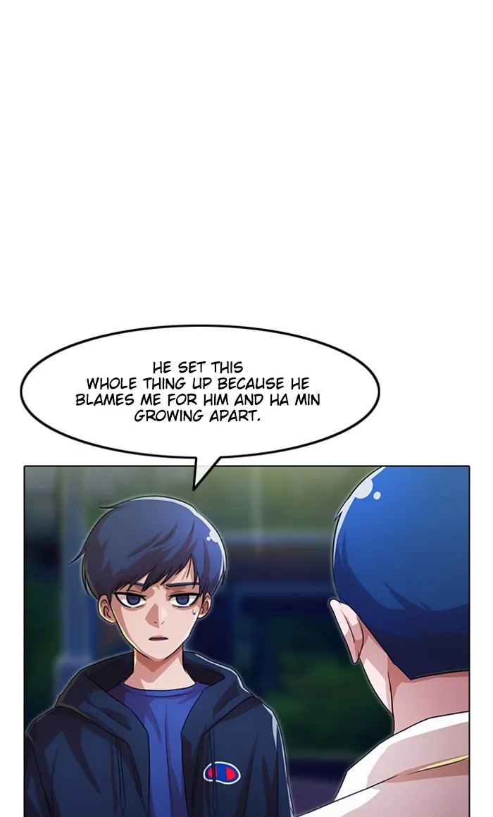 Read Random Chat chapter 104 image 19 on Lezhin