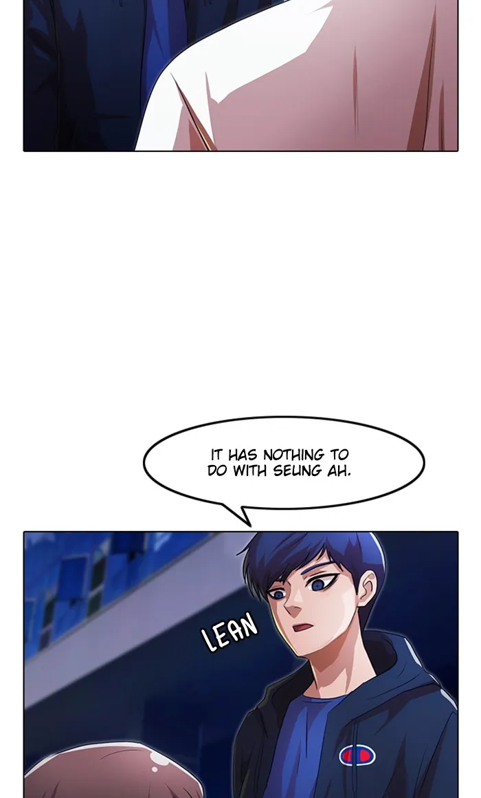 Read Random Chat chapter 104 image 20 on Lezhin