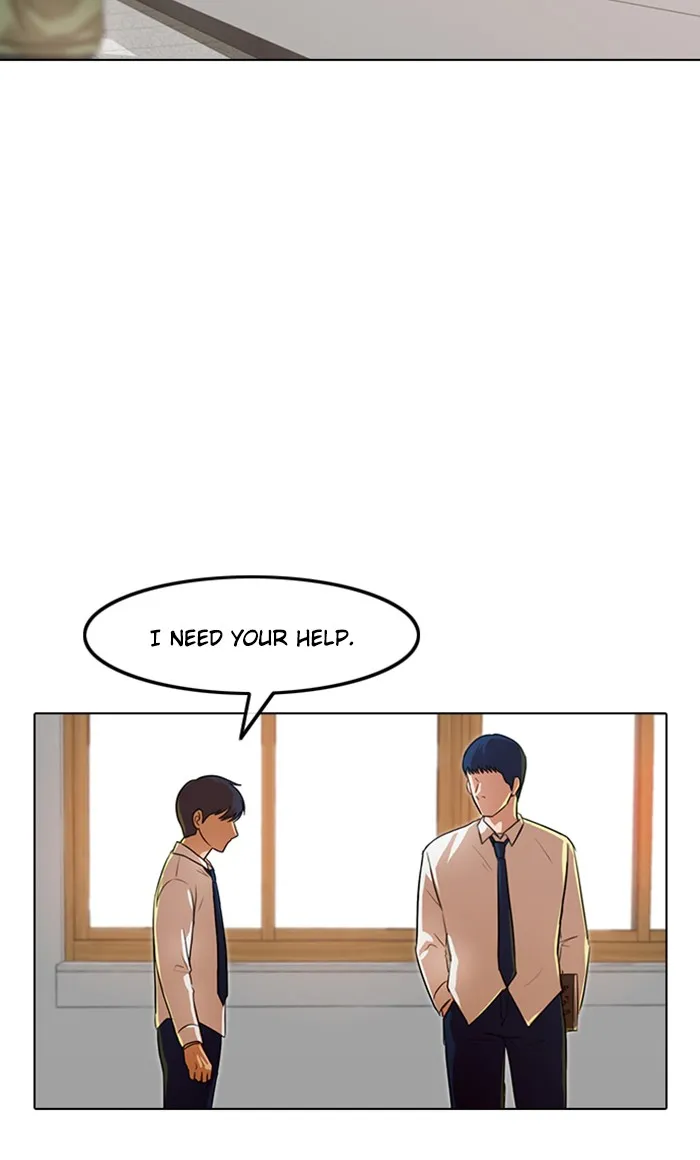 Read Random Chat chapter 104 image 24 on Lezhin