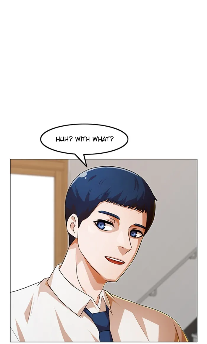 Read Random Chat chapter 104 image 25 on Lezhin