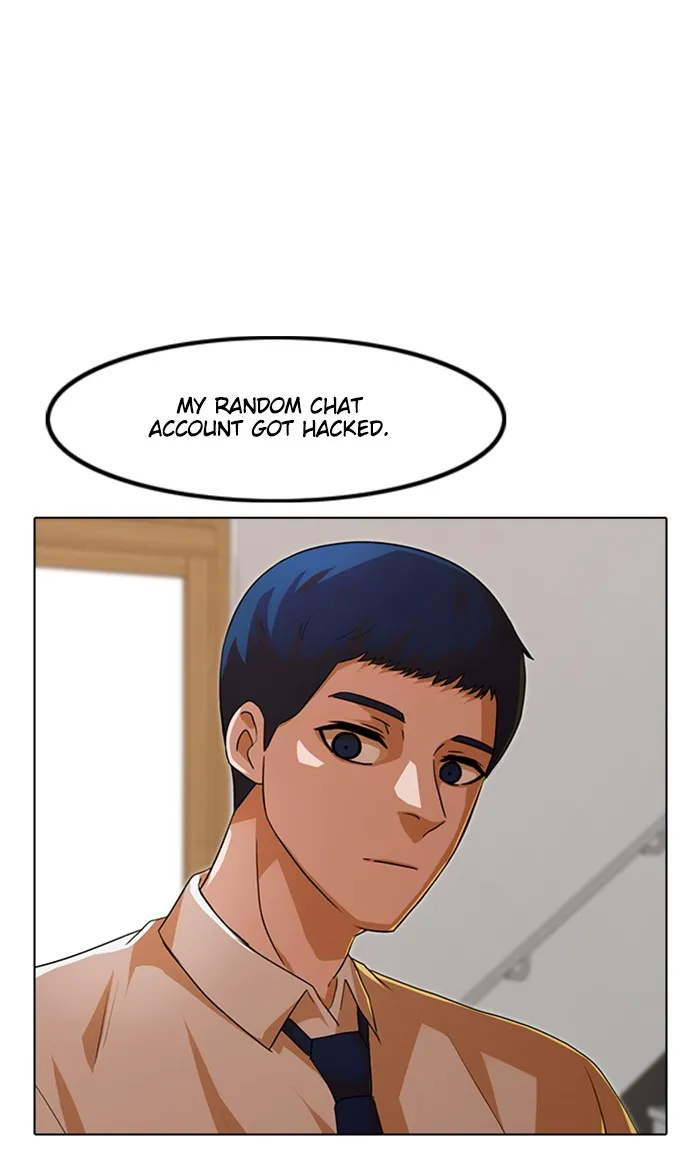 Read Random Chat chapter 104 image 26 on Lezhin