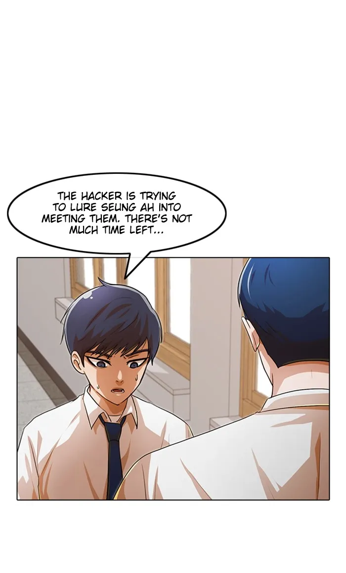 Read Random Chat chapter 104 image 27 on Lezhin