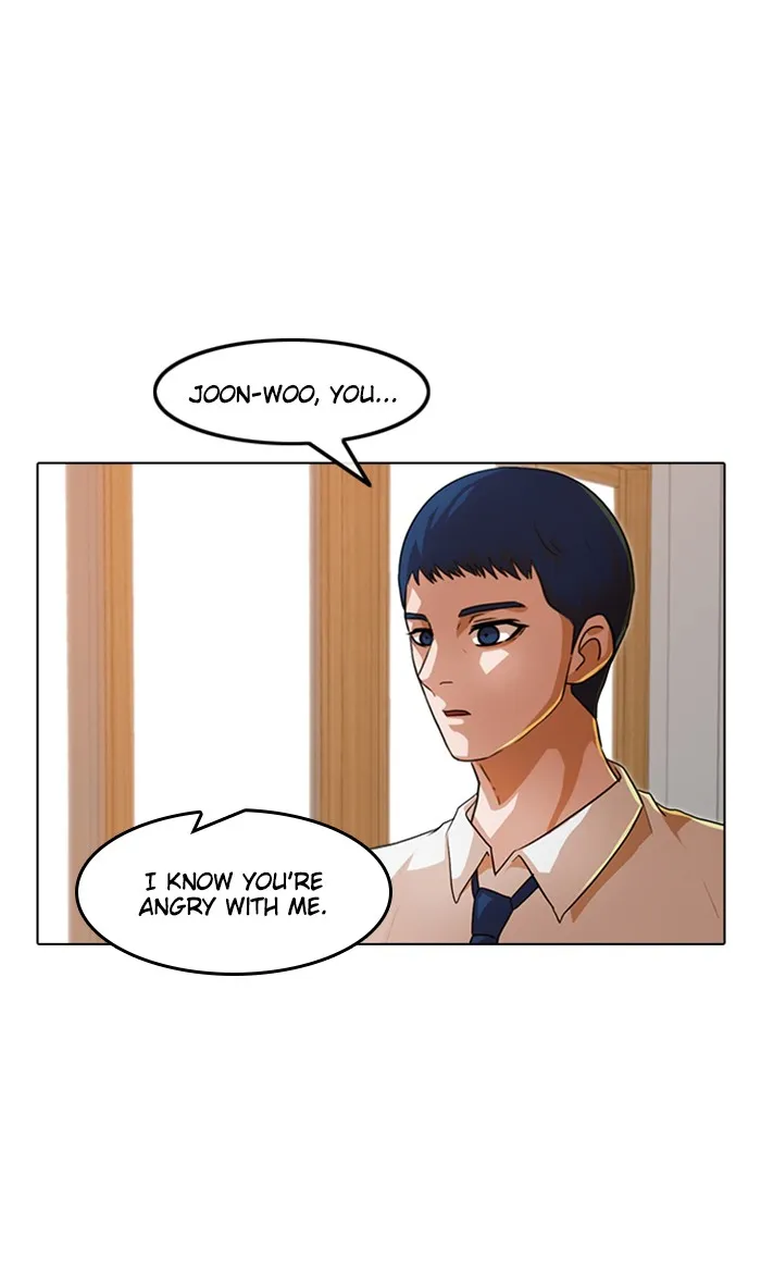 Read Random Chat chapter 104 image 28 on Lezhin