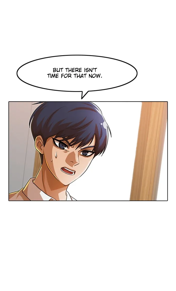 Read Random Chat chapter 104 image 29 on Lezhin
