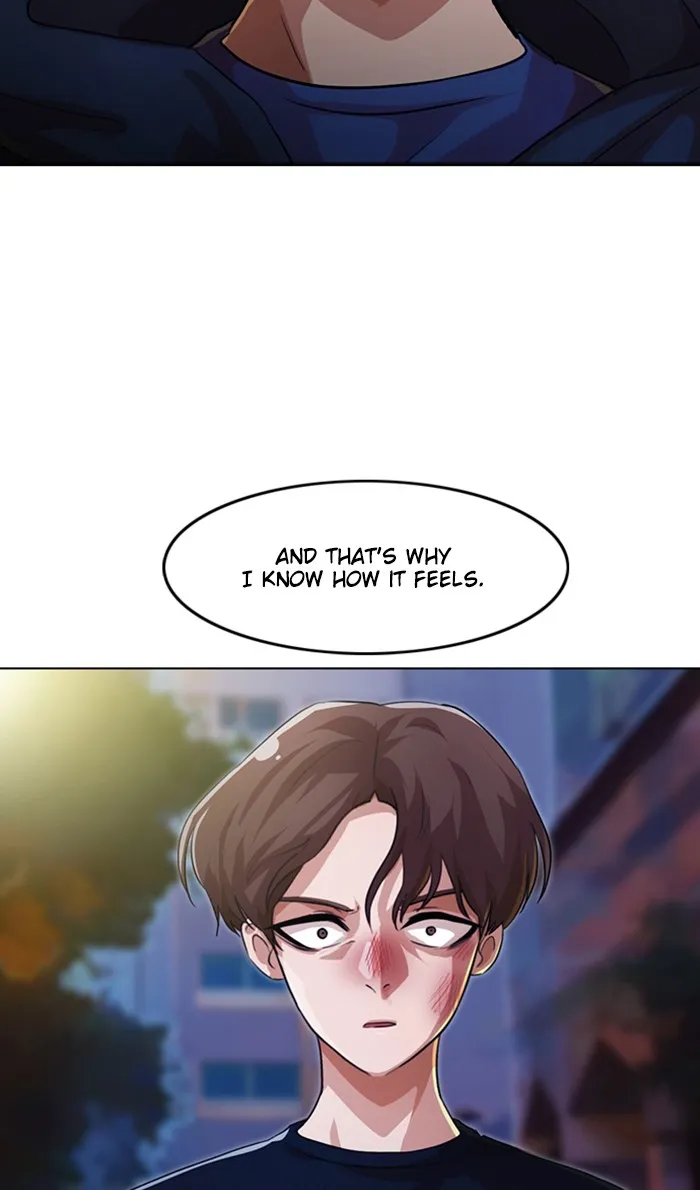 Read Random Chat chapter 104 image 3 on Lezhin