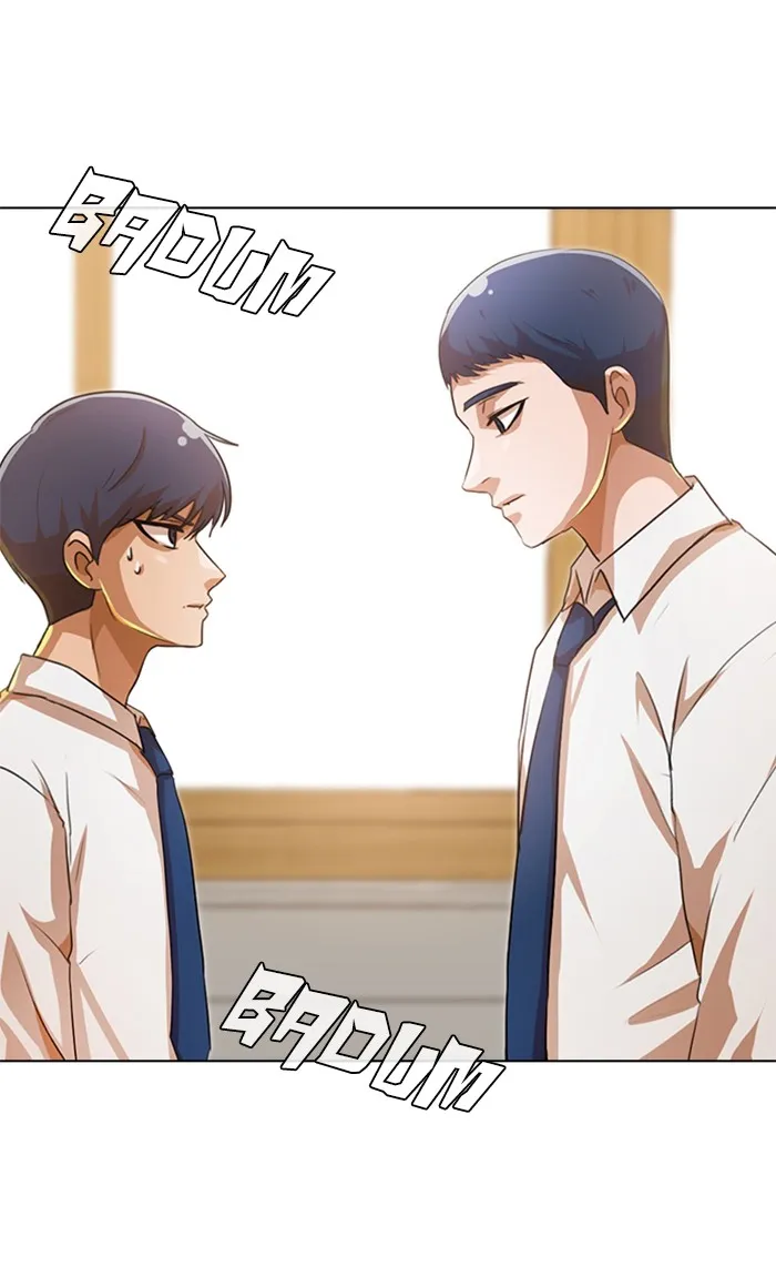 Read Random Chat chapter 104 image 30 on Lezhin