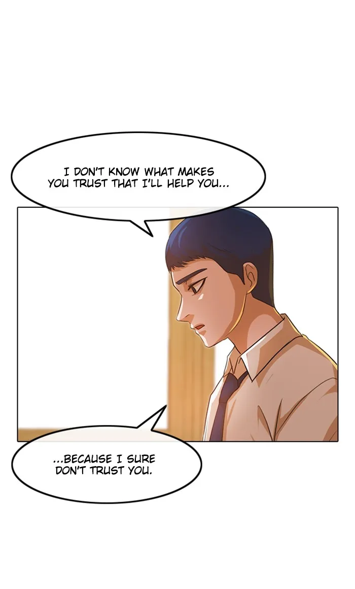 Read Random Chat chapter 104 image 31 on Lezhin