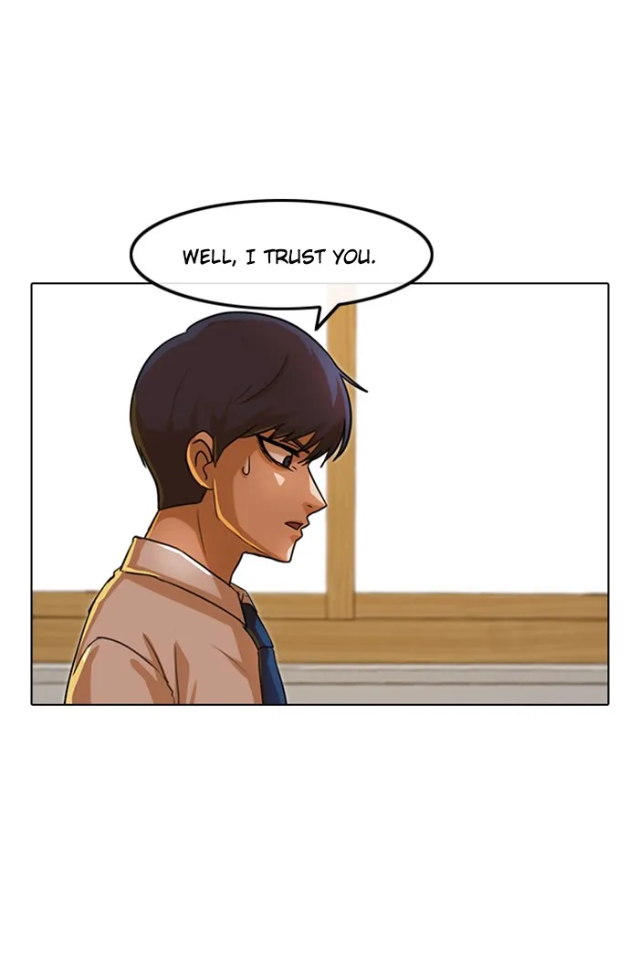 Read Random Chat chapter 104 image 32 on Lezhin