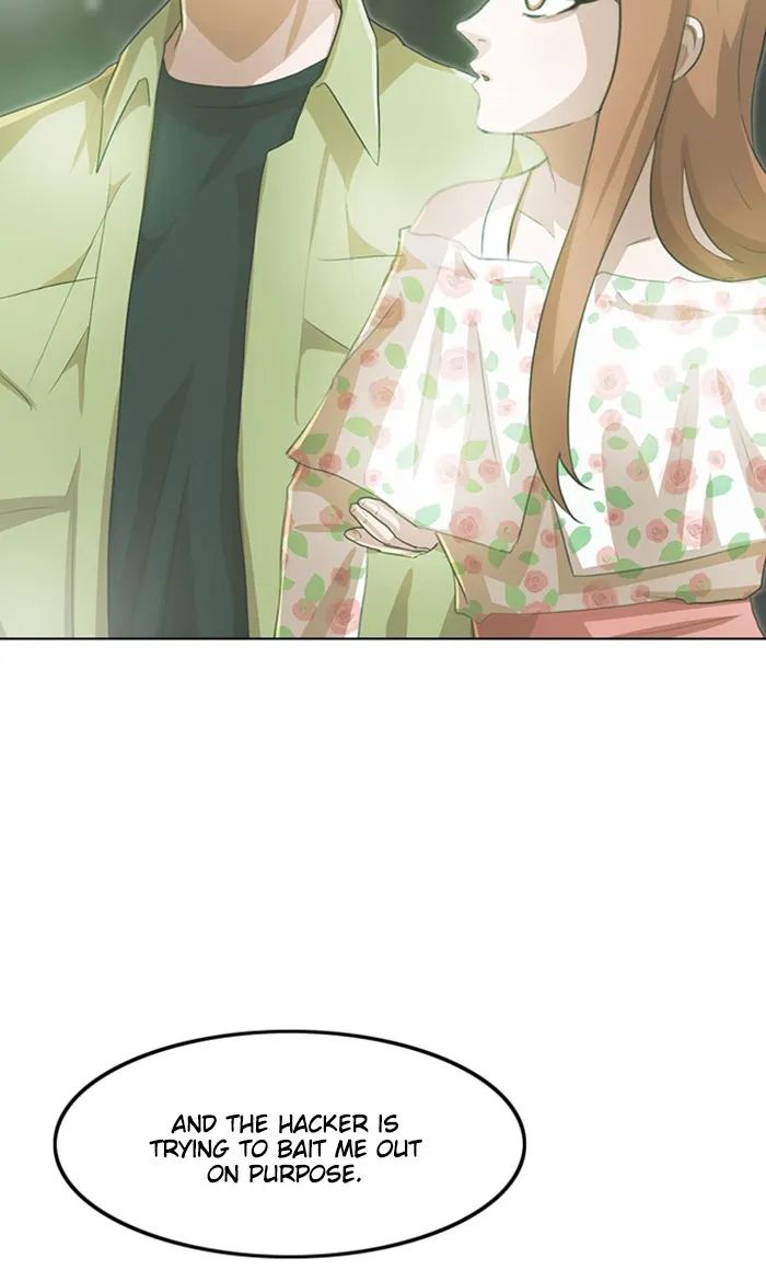 Read Random Chat chapter 104 image 35 on Lezhin