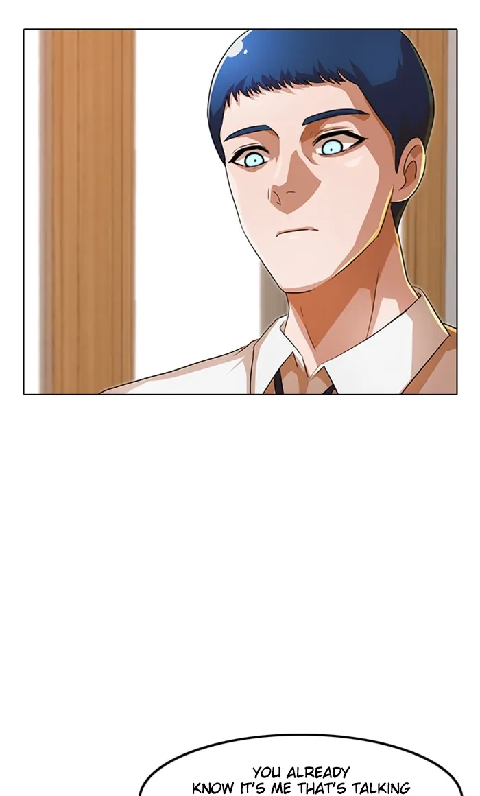 Read Random Chat chapter 104 image 36 on Lezhin
