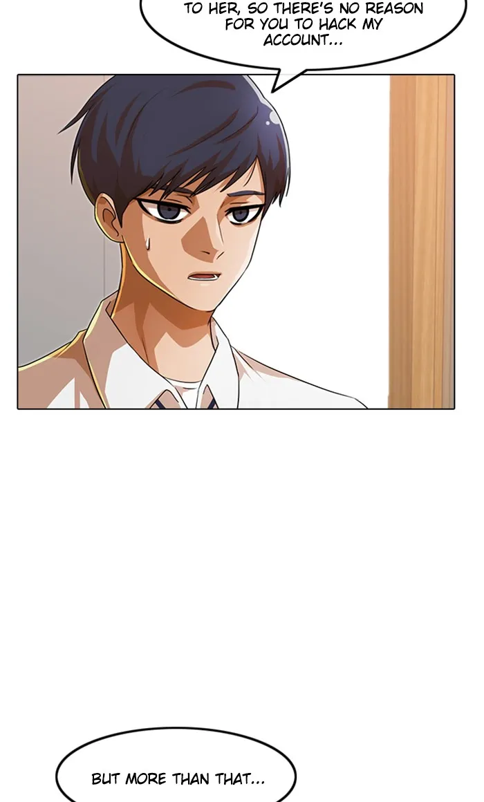 Read Random Chat chapter 104 image 37 on Lezhin