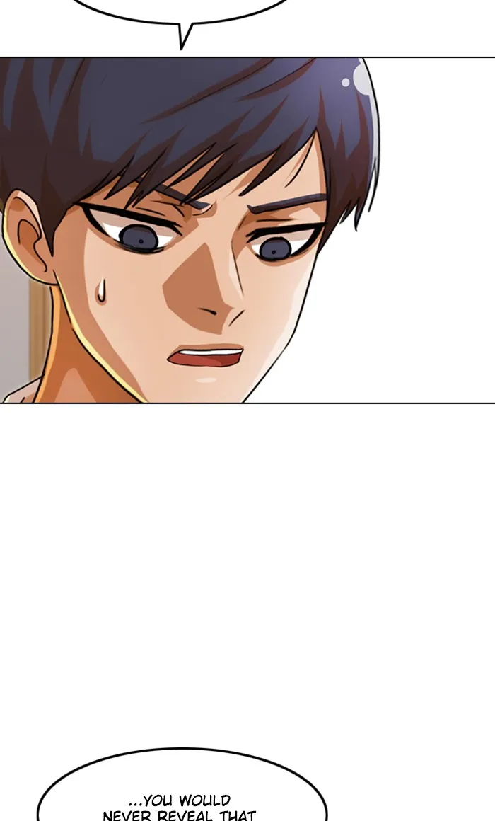 Read Random Chat chapter 104 image 38 on Lezhin