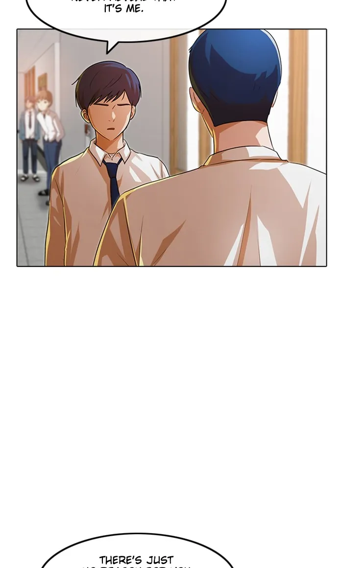 Read Random Chat chapter 104 image 39 on Lezhin
