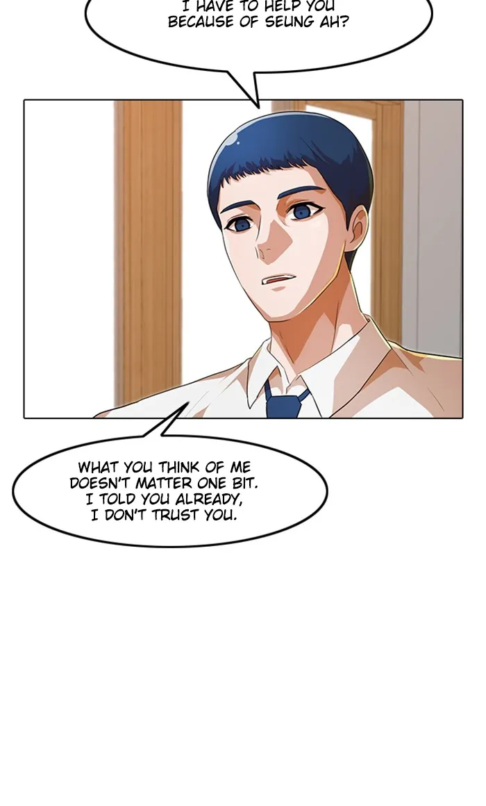Read Random Chat chapter 104 image 41 on Lezhin