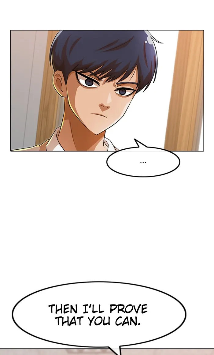 Read Random Chat chapter 104 image 42 on Lezhin