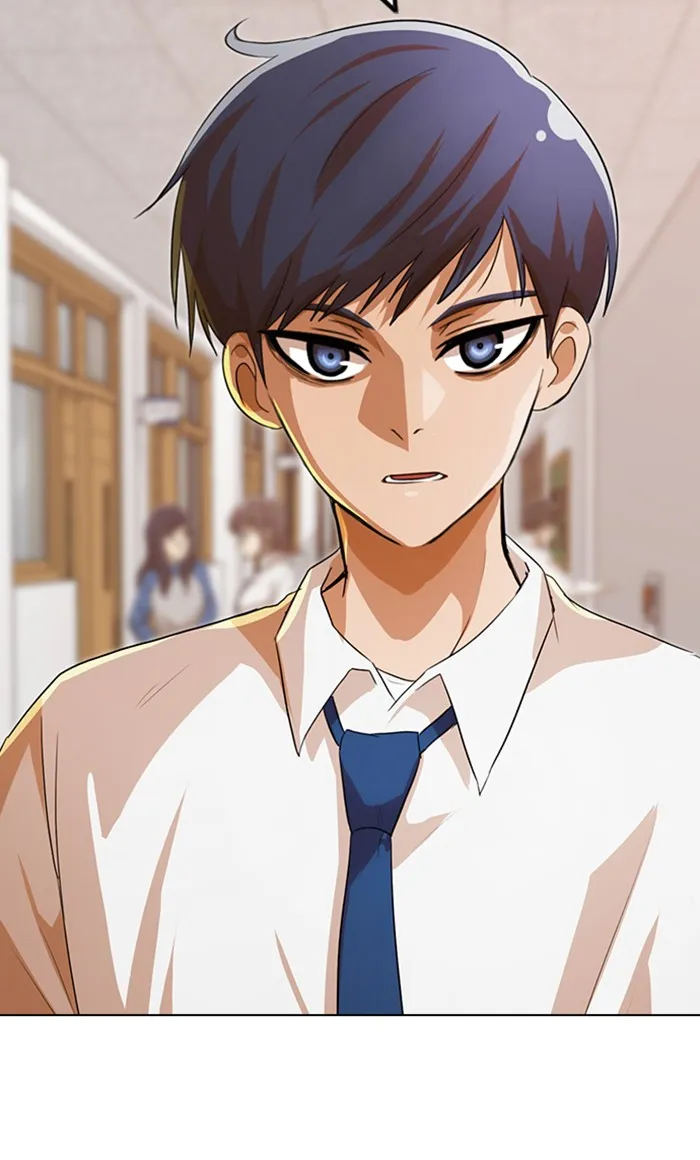 Read Random Chat chapter 104 image 43 on Lezhin
