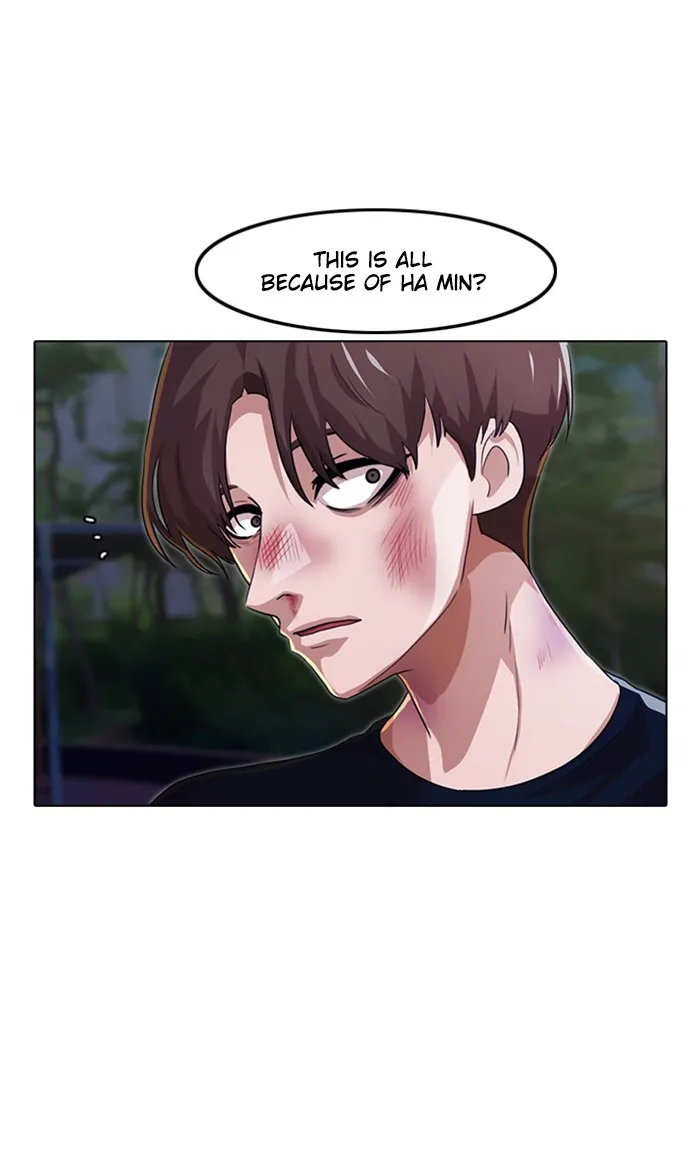 Read Random Chat chapter 104 image 46 on Lezhin