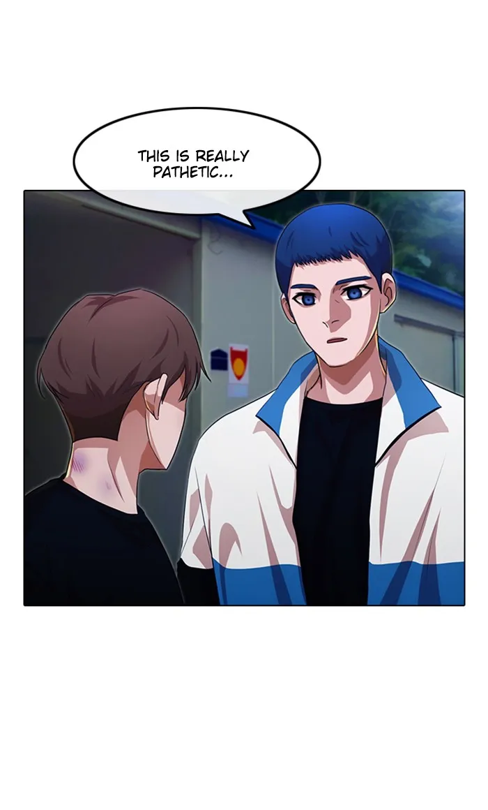 Read Random Chat chapter 104 image 47 on Lezhin