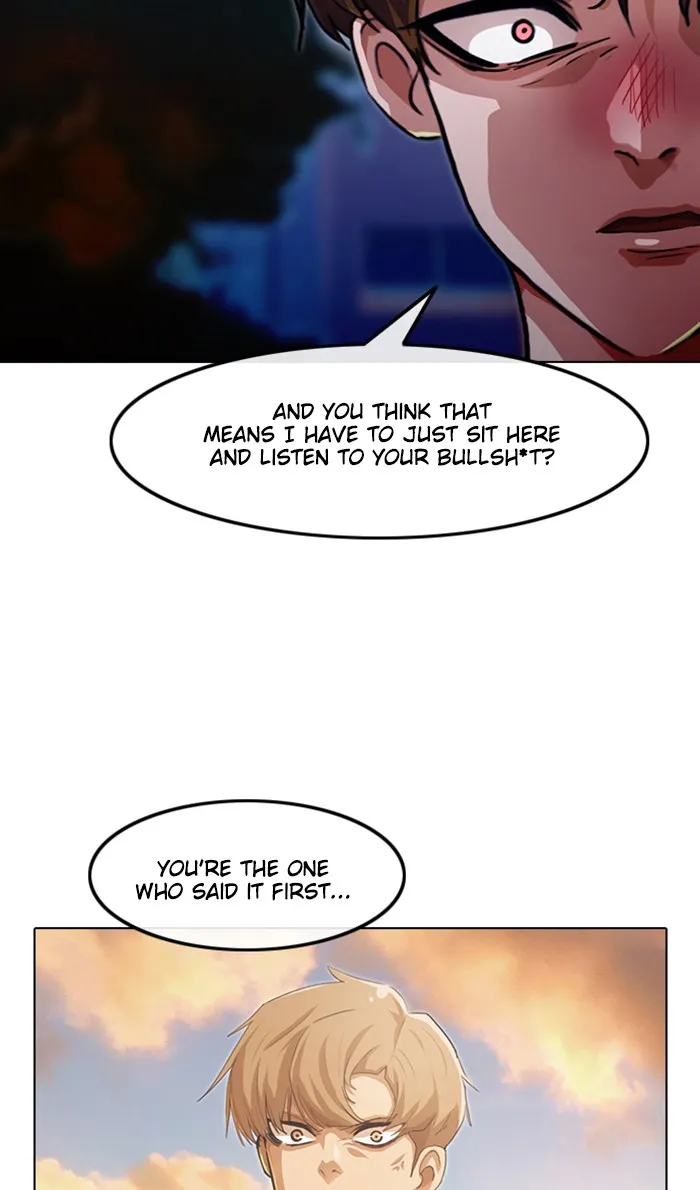 Read Random Chat chapter 104 image 5 on Lezhin