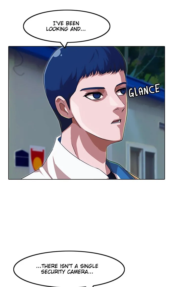 Read Random Chat chapter 104 image 50 on Lezhin
