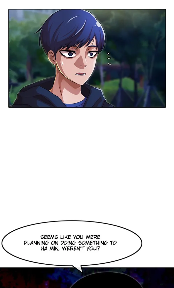 Read Random Chat chapter 104 image 52 on Lezhin