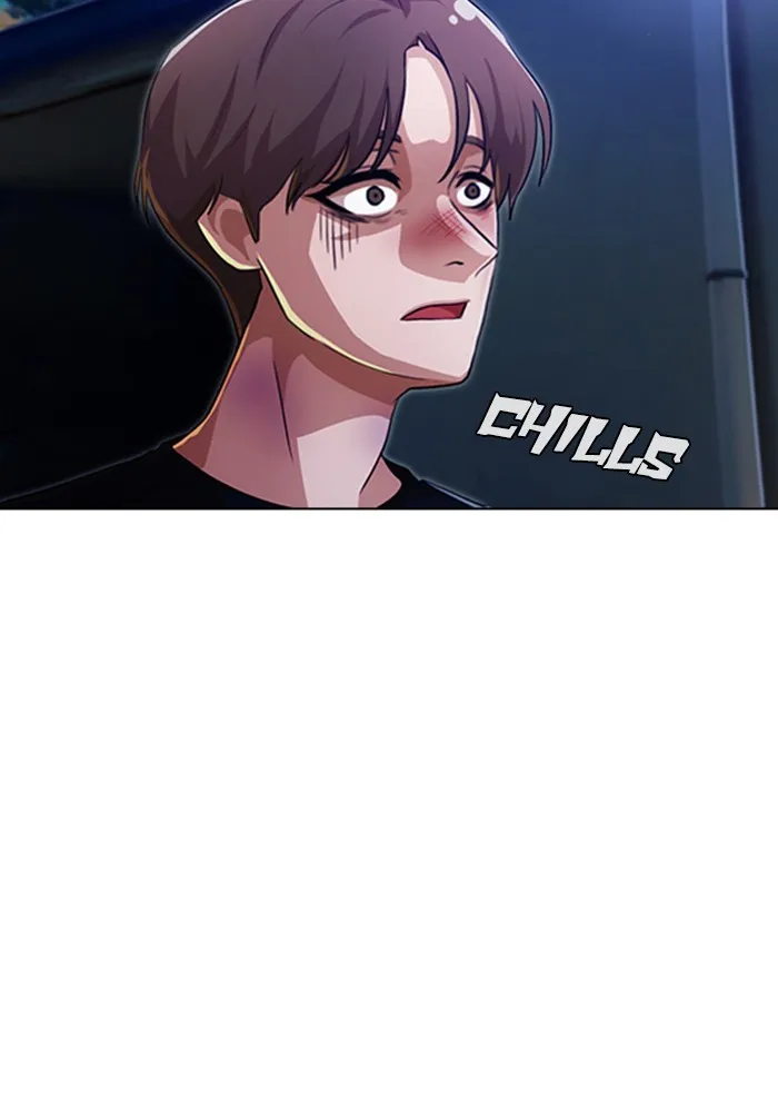 Read Random Chat chapter 104 image 54 on Lezhin