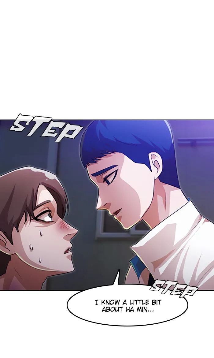 Read Random Chat chapter 104 image 55 on Lezhin