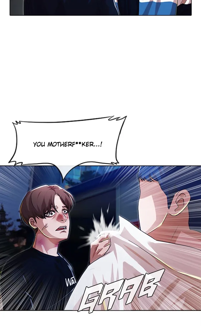 Read Random Chat chapter 104 image 59 on Lezhin