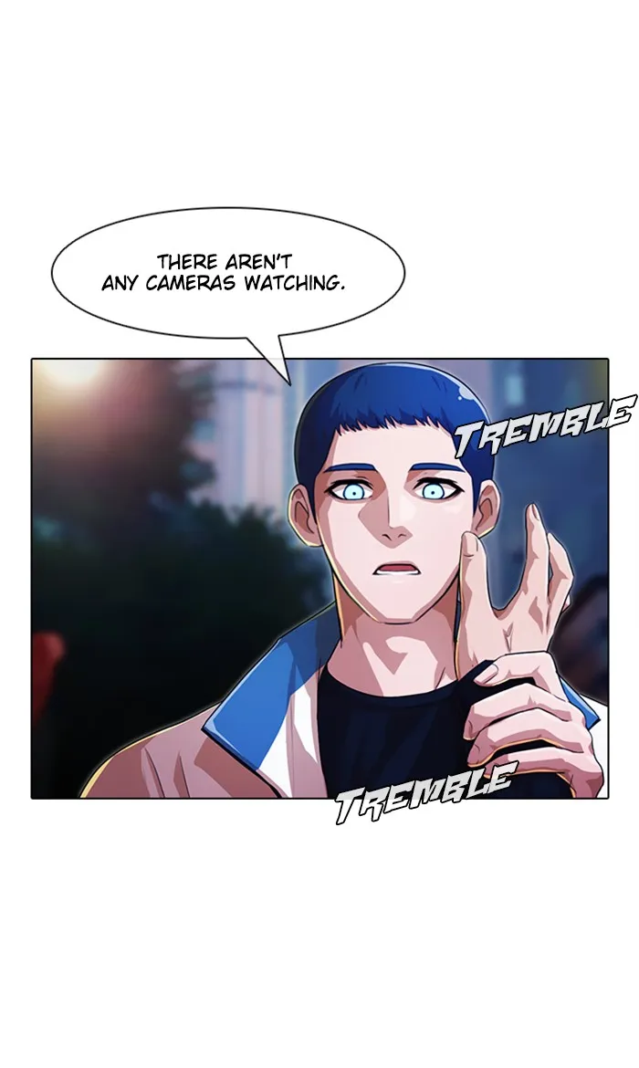 Read Random Chat chapter 104 image 61 on Lezhin