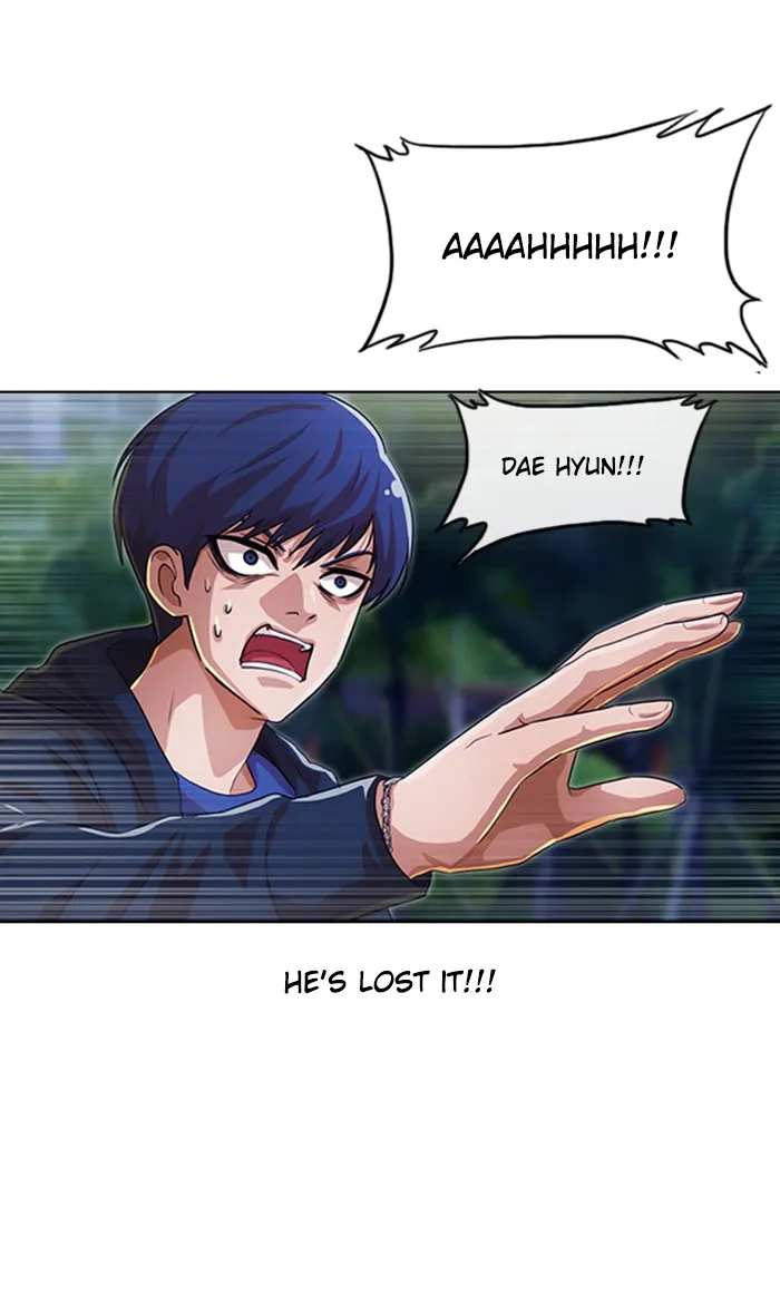 Read Random Chat chapter 104 image 64 on Lezhin