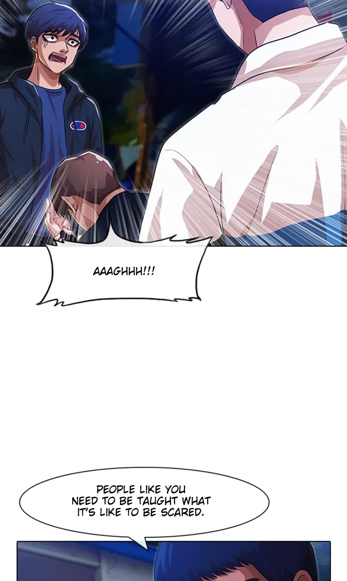 Read Random Chat chapter 104 image 67 on Lezhin