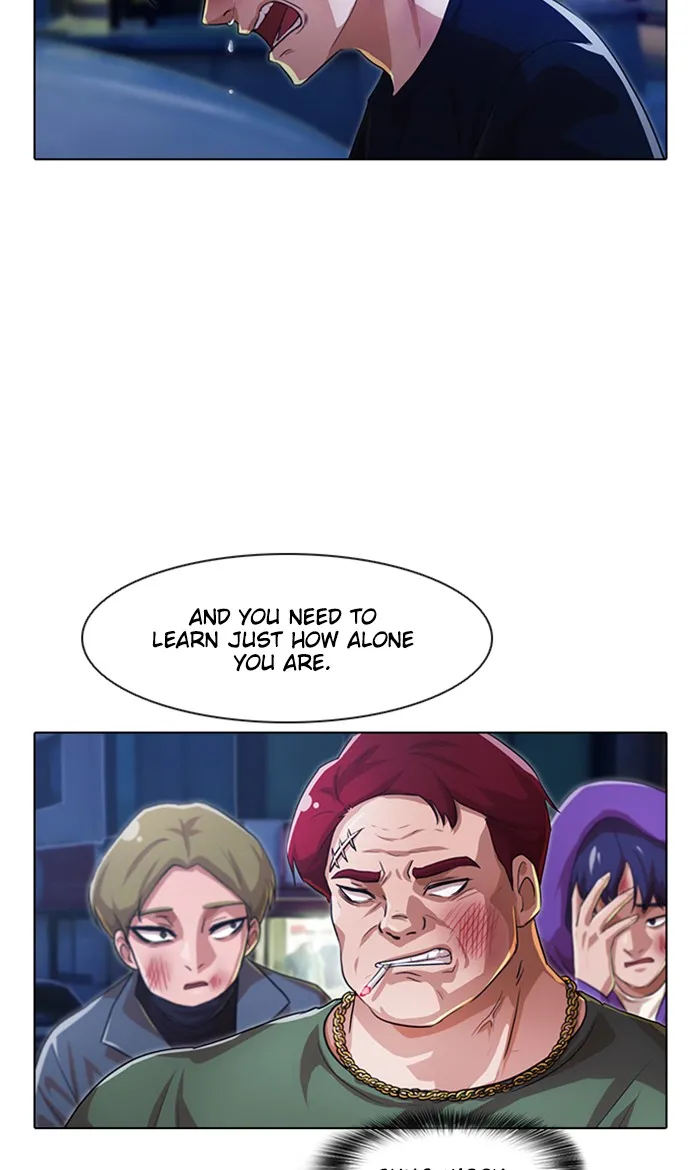 Read Random Chat chapter 104 image 69 on Lezhin