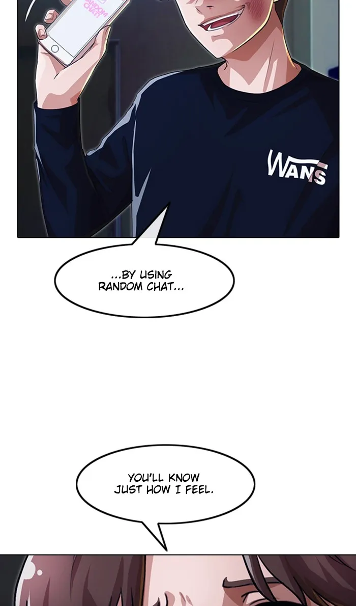 Read Random Chat chapter 104 image 7 on Lezhin