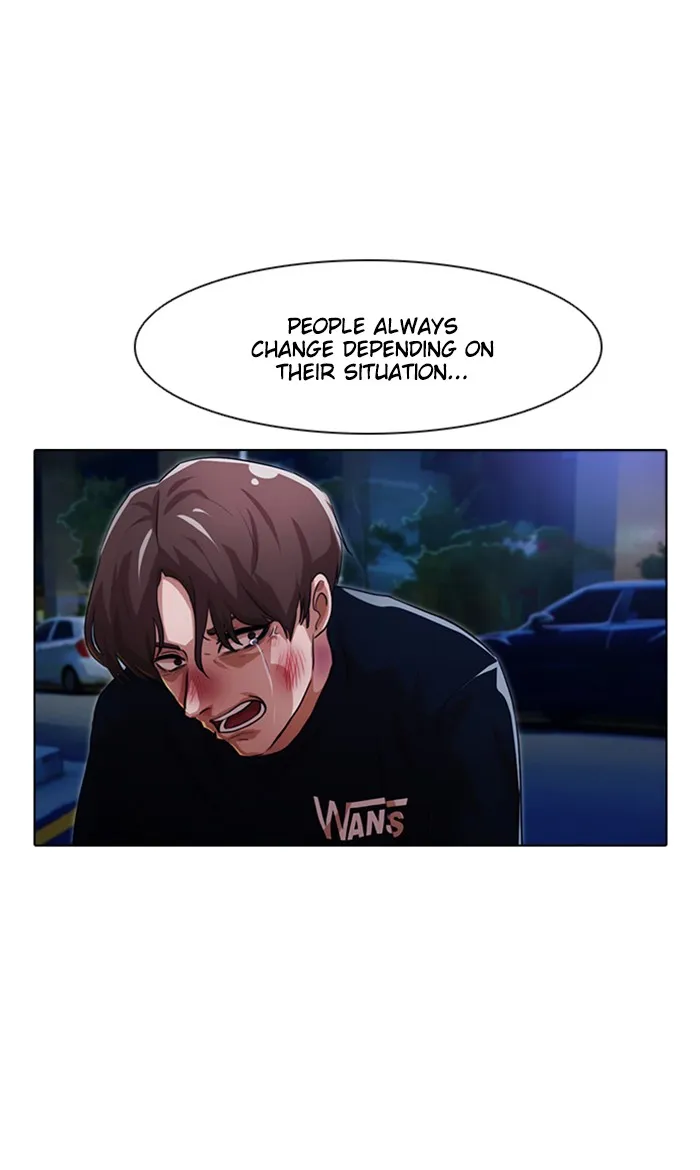 Read Random Chat chapter 104 image 71 on Lezhin