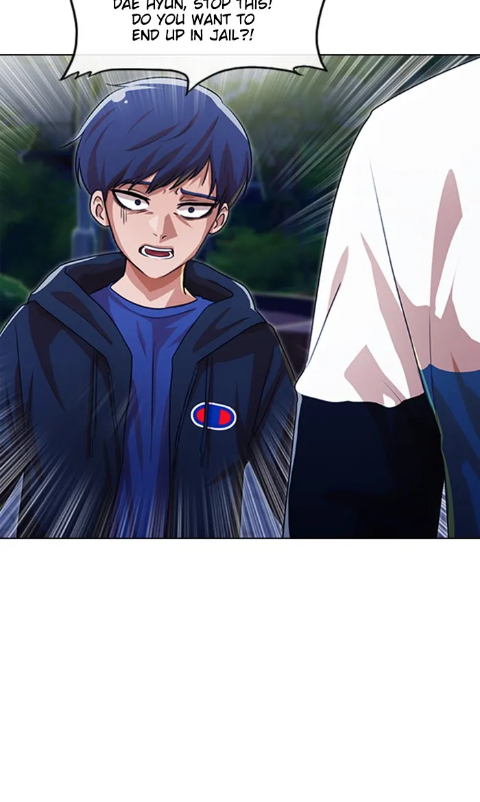 Read Random Chat chapter 104 image 73 on Lezhin