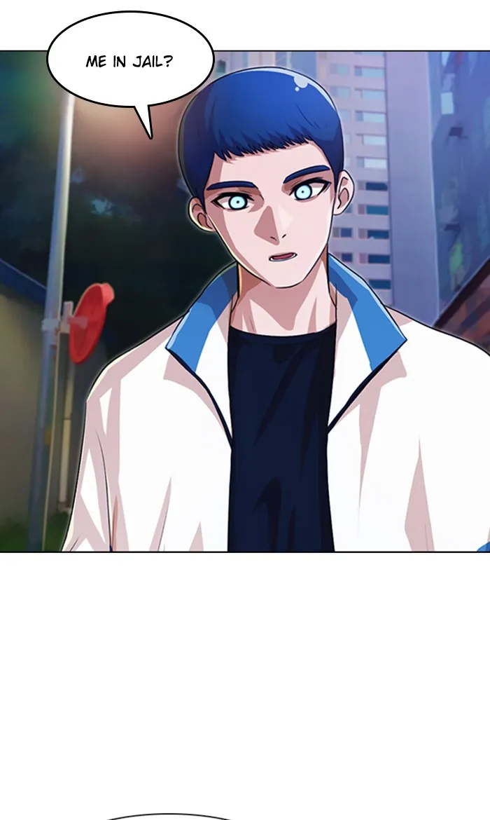Read Random Chat chapter 104 image 74 on Lezhin