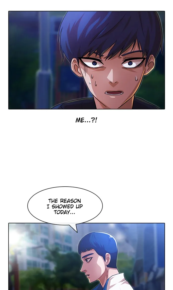 Read Random Chat chapter 104 image 76 on Lezhin
