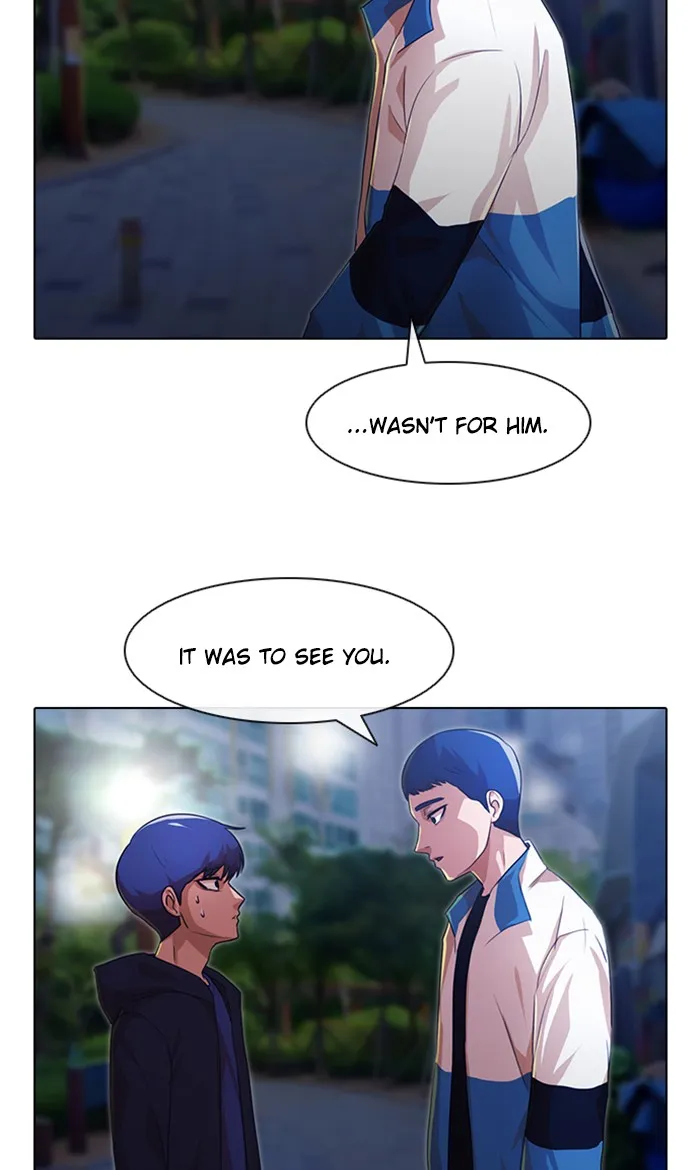 Read Random Chat chapter 104 image 77 on Lezhin
