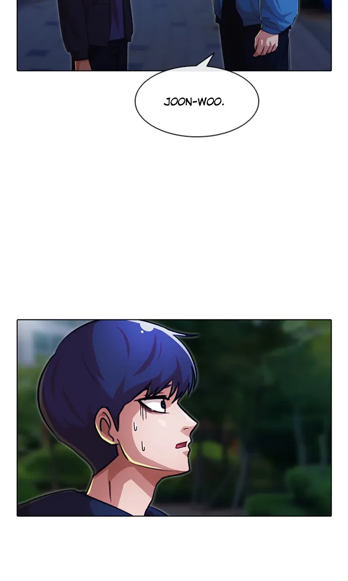 Read Random Chat chapter 104 image 78 on Lezhin