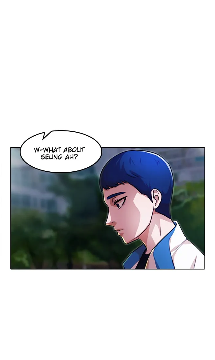 Read Random Chat chapter 104 image 79 on Lezhin