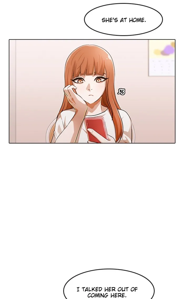 Read Random Chat chapter 104 image 81 on Lezhin