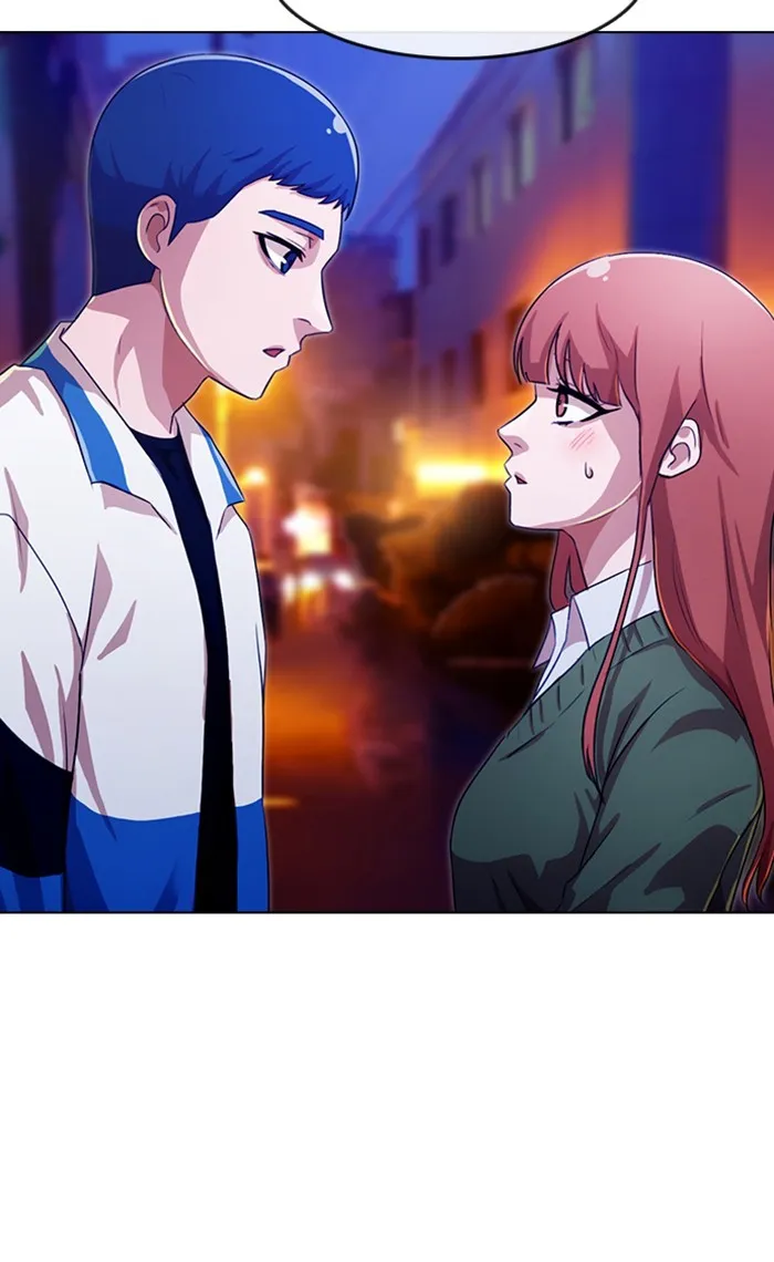 Read Random Chat chapter 104 image 82 on Lezhin