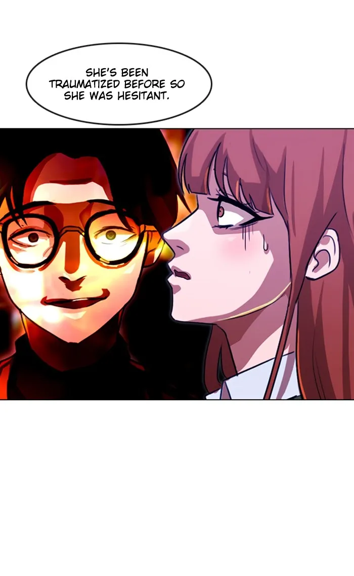 Read Random Chat chapter 104 image 83 on Lezhin