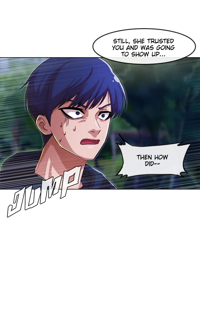 Read Random Chat chapter 104 image 84 on Lezhin