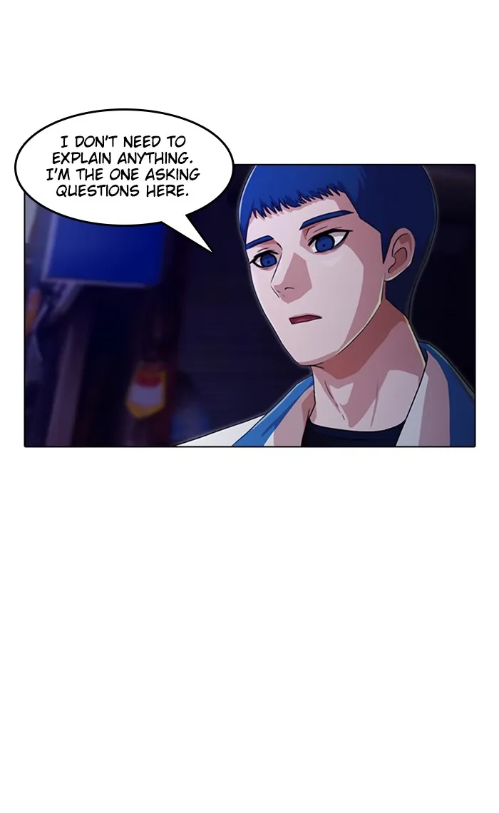 Read Random Chat chapter 104 image 85 on Lezhin