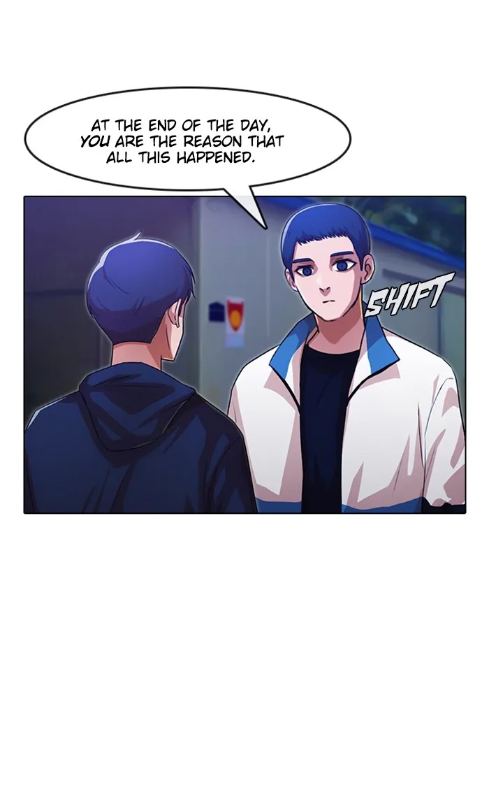 Read Random Chat chapter 104 image 86 on Lezhin