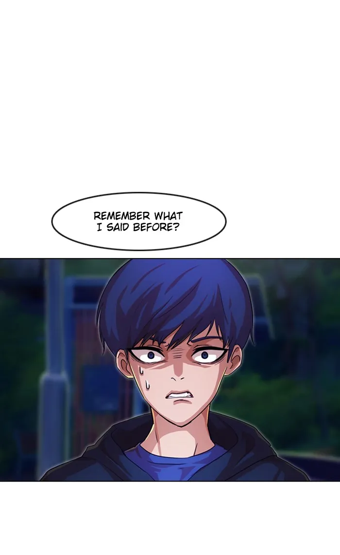 Read Random Chat chapter 104 image 88 on Lezhin