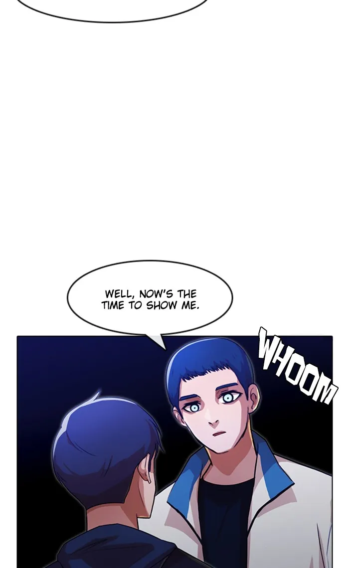 Read Random Chat chapter 104 image 90 on Lezhin